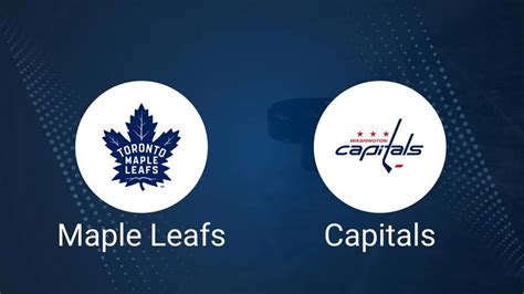 Toronto Maple Leafs Odds, Betting Lines & Spreads 2024.